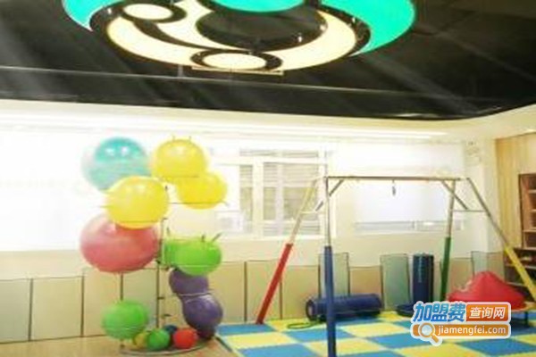 全纳幼童加盟费