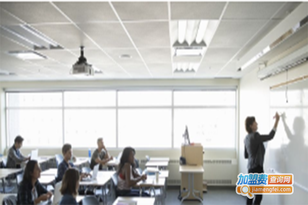 赛格国际加盟门店