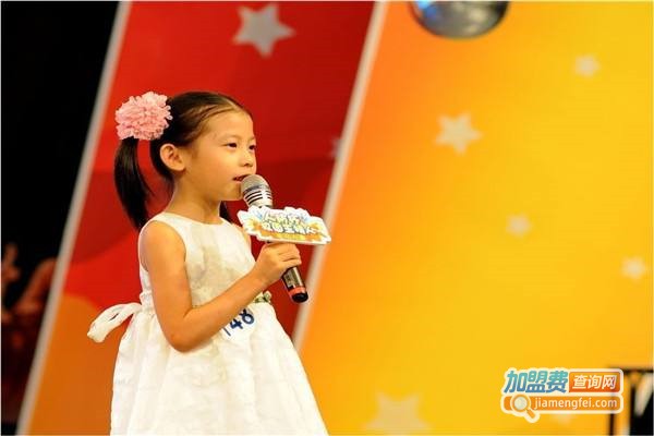 言小咖少儿口才加盟费