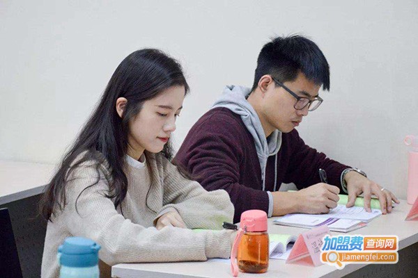 莘莘学堂加盟门店