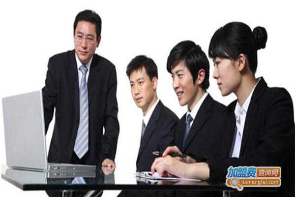 精英在线教育加盟门店