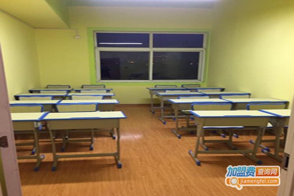 小童星艺术培训中心加盟费