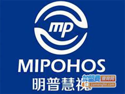 明普慧视视光训练中心加盟费