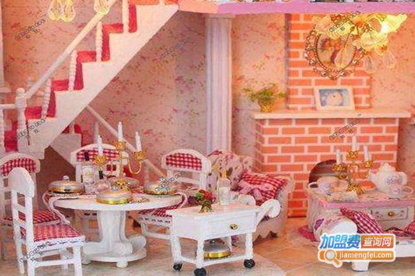 傲蕾教育加盟费