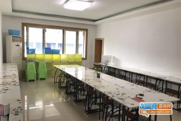 脑忆思加盟门店