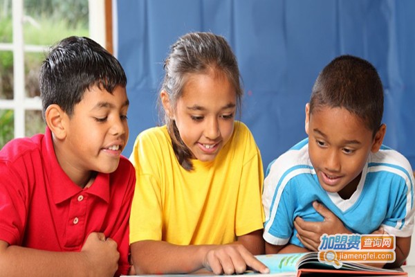 莱恩英语加盟费