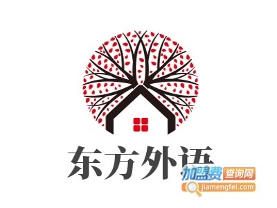东方外语加盟费
