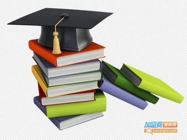 学知教育加盟费