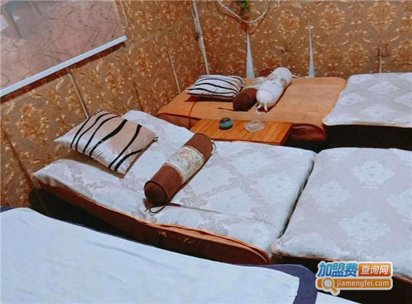 艺和堂修脚加盟费