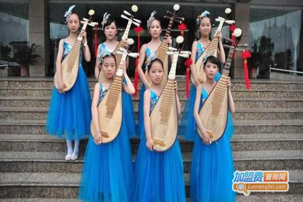 琵琶屋培训加盟门店