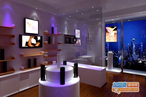 法国乐慕成人用品加盟