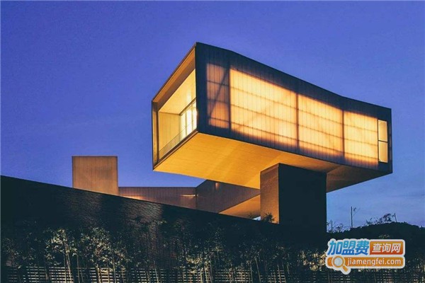 四方美术加盟费