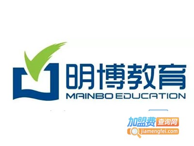 名博教育加盟费