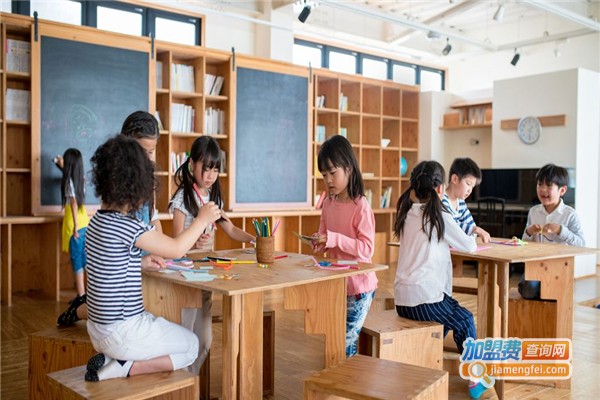 乐学思教育加盟费