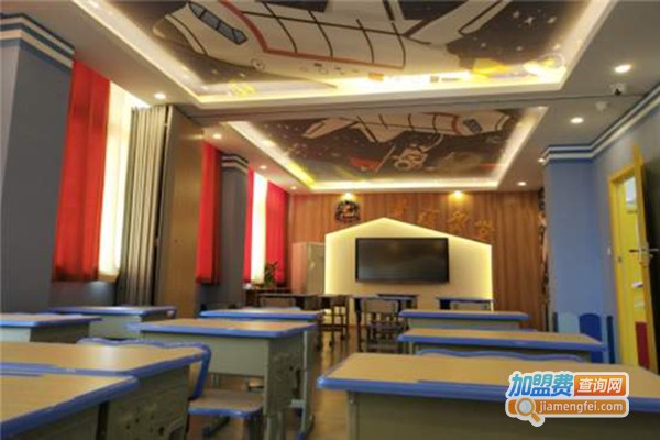 脑忆思加盟门店