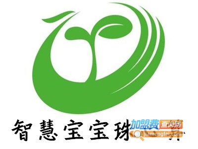 智慧宝宝珠心算