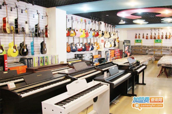 艺缘琴行
