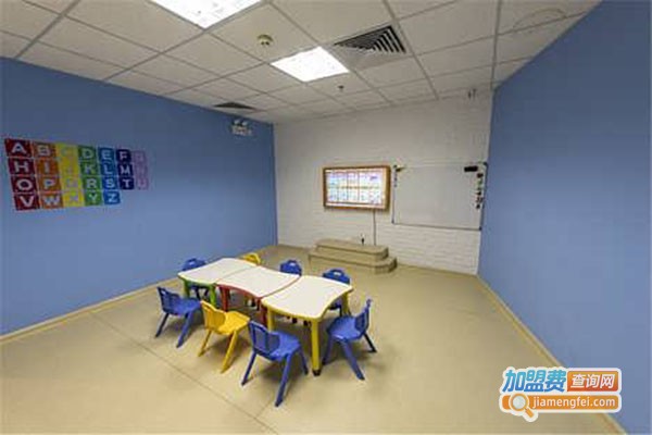 朗亿教育加盟门店