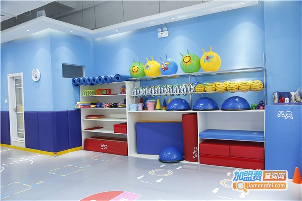 小熊童年加盟费