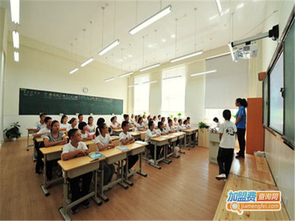 春田教育加盟门店