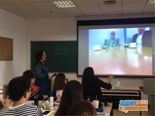 鸿飞教育加盟门店