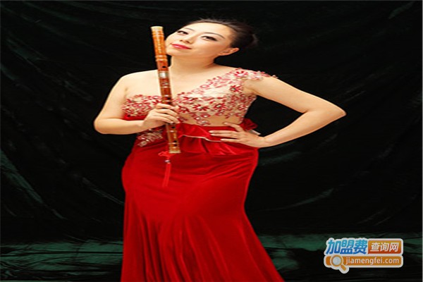 甄丽媛民族乐器培训加盟费