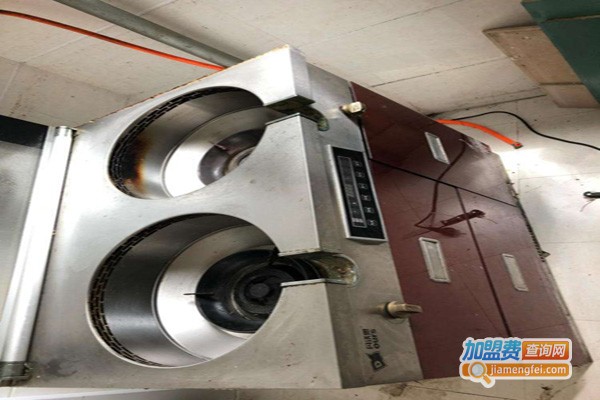 丹沃思环保灶加盟费