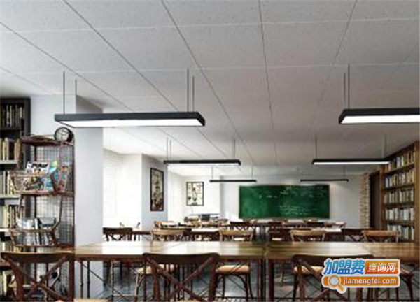 学有帮帮加盟费