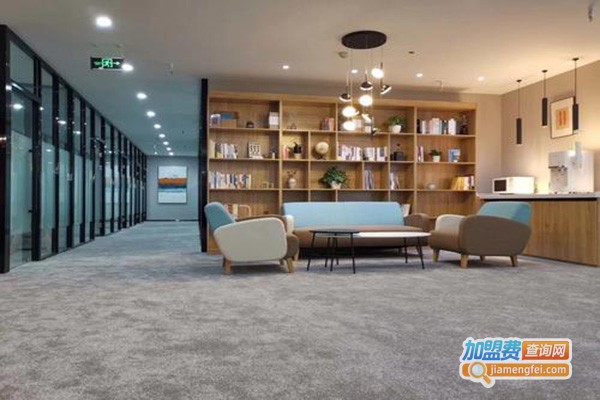 大河雅思加盟费