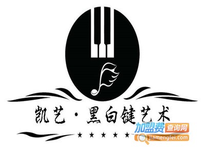 艺凯美术加盟费