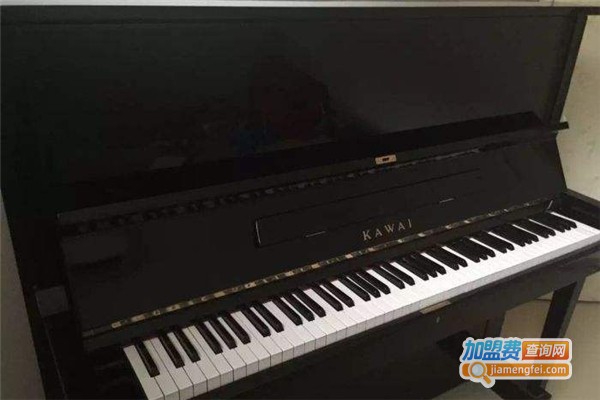 琴韵艺术中心加盟费