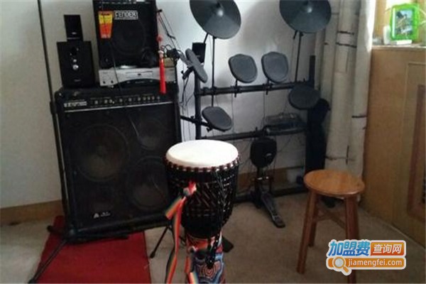 乐海艺术中心加盟费