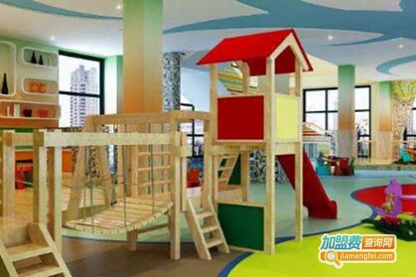 小哈佛教育加盟费