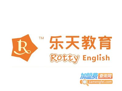 乐天教育加盟费