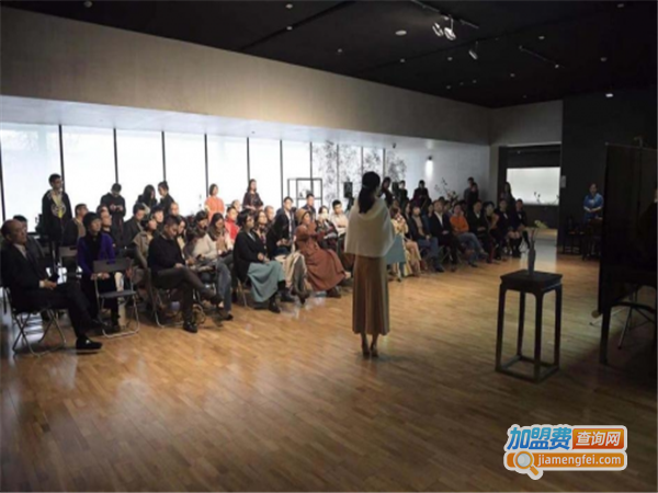 海燕艺术培训中心加盟门店