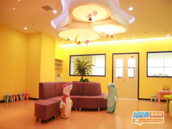 爱国者哈比熊加盟费