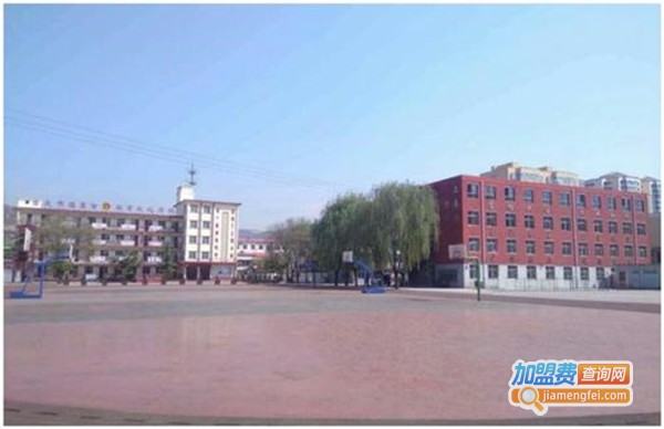 九智教育加盟费