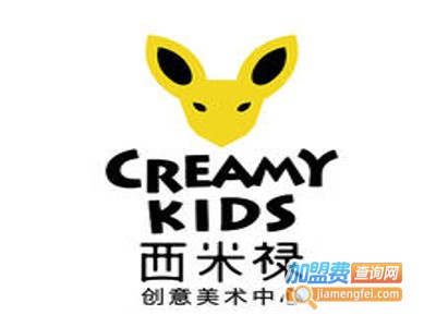 西米祿创意美术加盟费