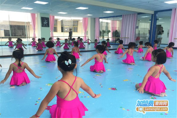 点石文化艺术培训中心加盟费