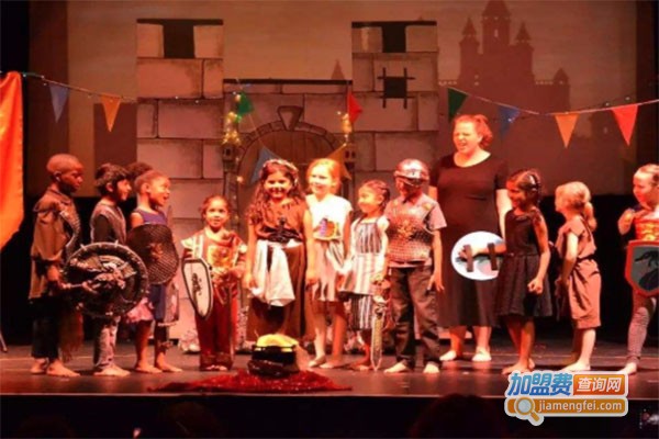 海伦奥格雷迪戏剧学院