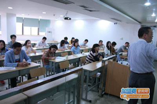 新知进修学院