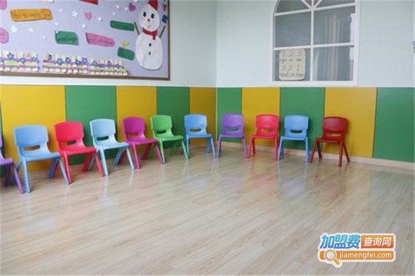 迪薇贝尔教育加盟费