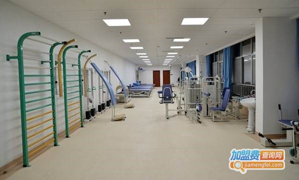 疼痛康复理疗馆加盟费