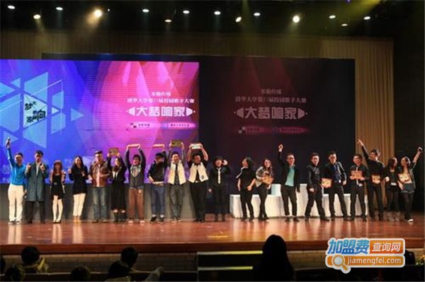 米勒美术培训加盟费