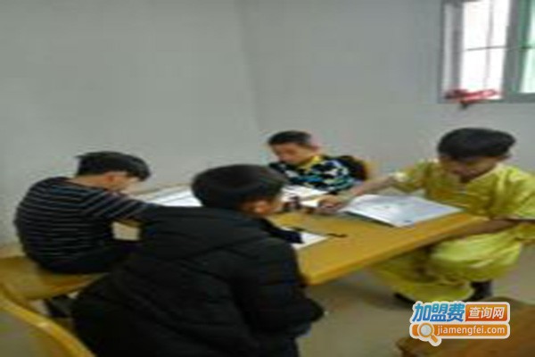 伯乐辅导加盟门店