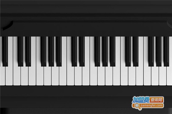 音乐之声钢琴艺术中心加盟