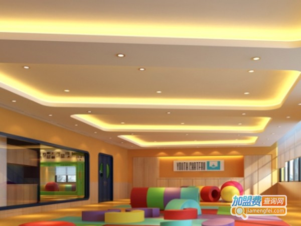 优思城堡加盟费