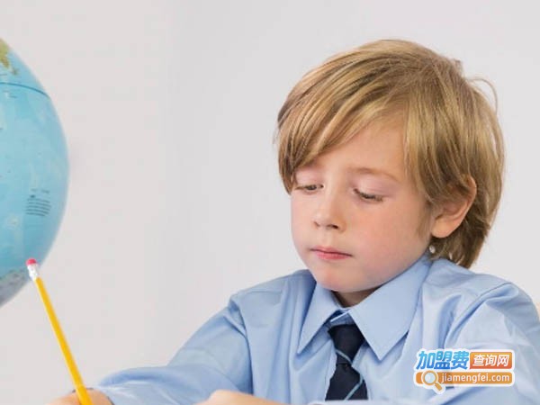 博思鹰早教加盟费