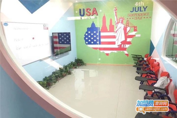 培恩教育加盟费