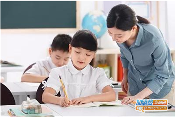 文迈教育加盟费